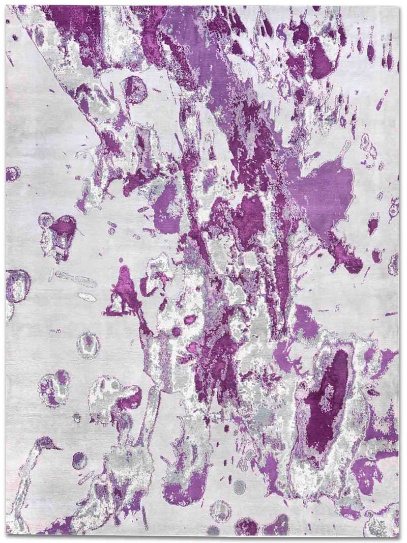 Dywan No. 04 Two Tones | Rozmiar: 140 x 210 cm