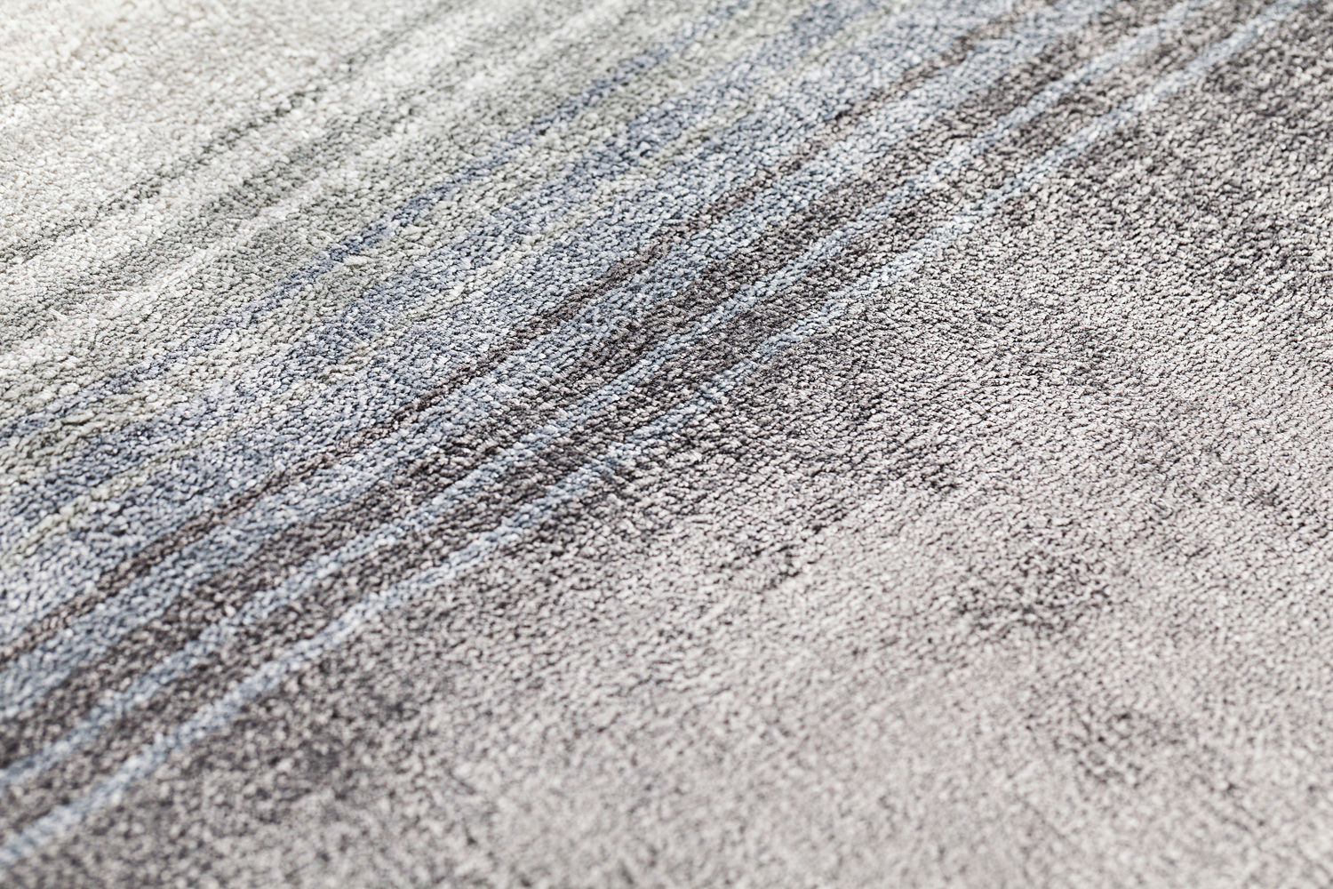 Dywan Stone Hand-Loom Viscose | Rozmiar: 200 x 300 cm