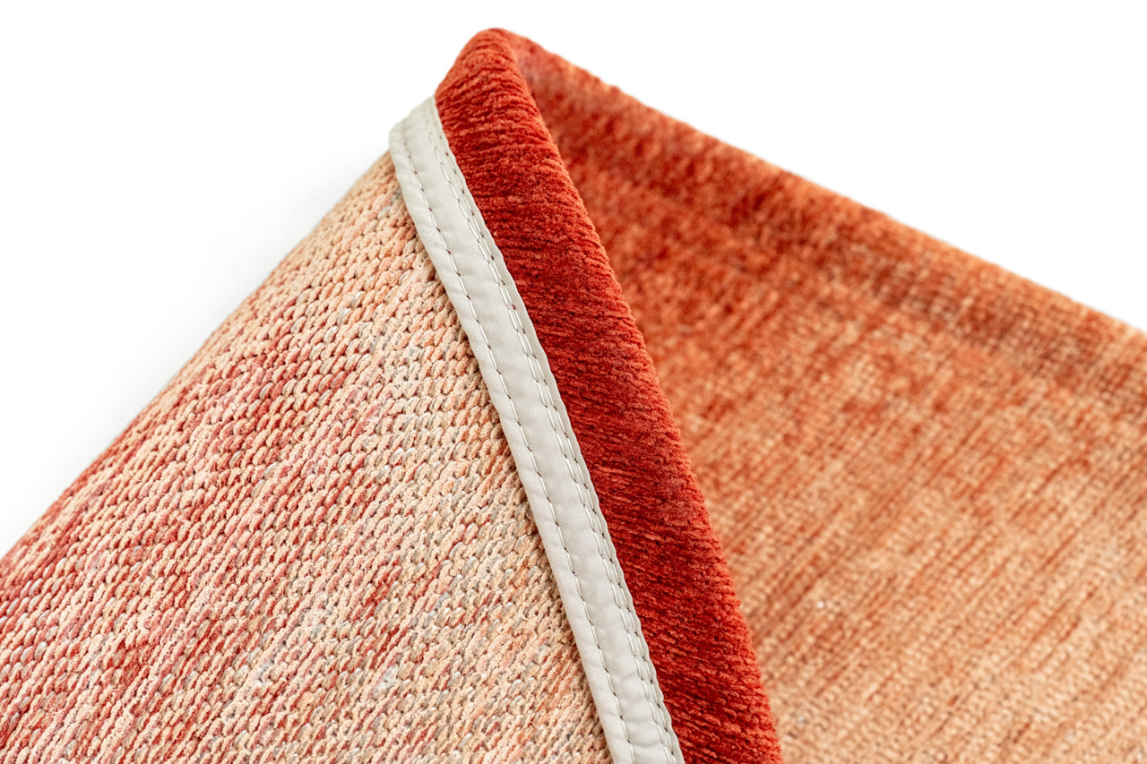 Dywan Aquarelle Rust