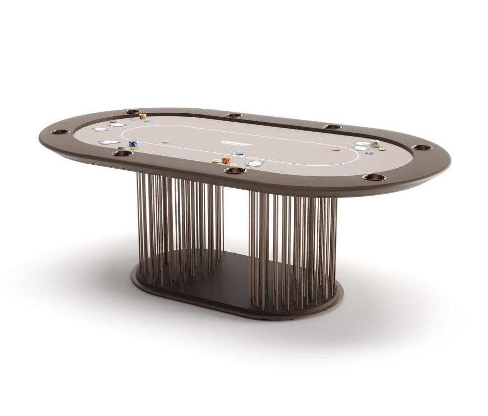 Stół pokerowy Shanghai