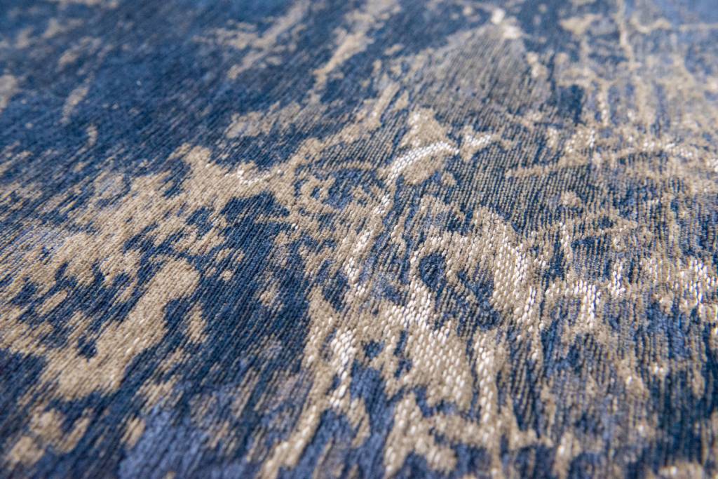 Dywan 8629 Abyss Blue | Rozmiar: 240 x 340 cm