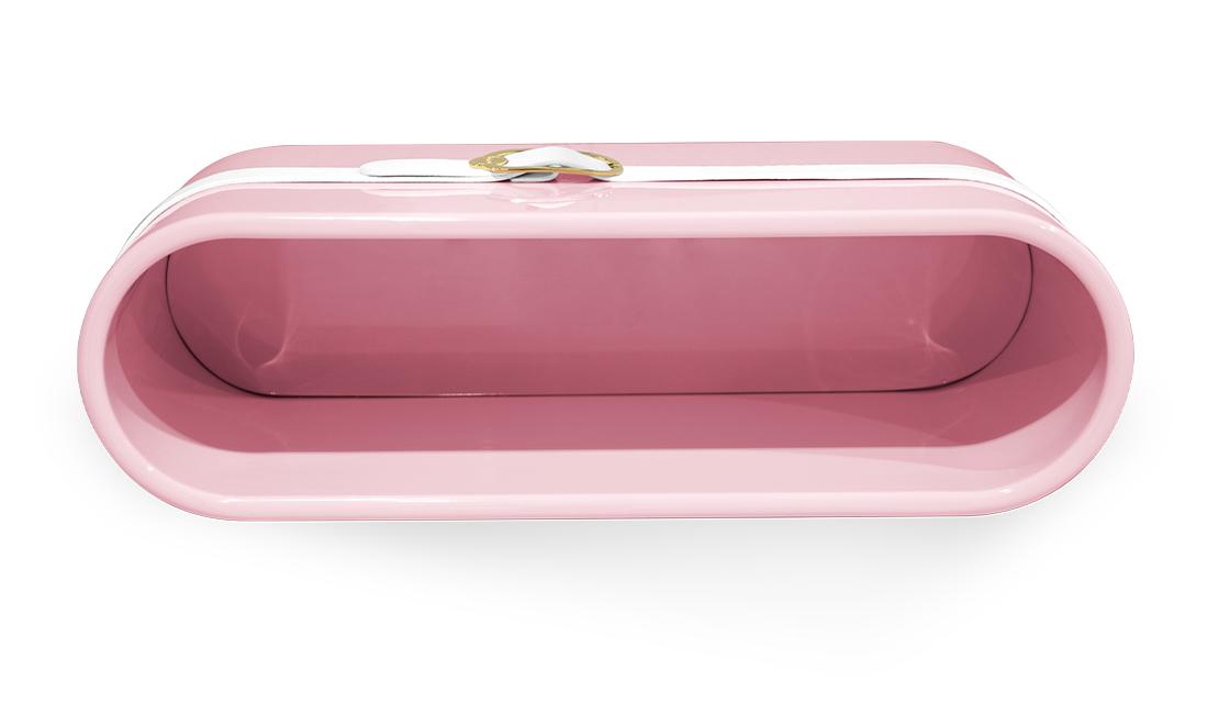 Mała półka wisząca Nimbus Petite