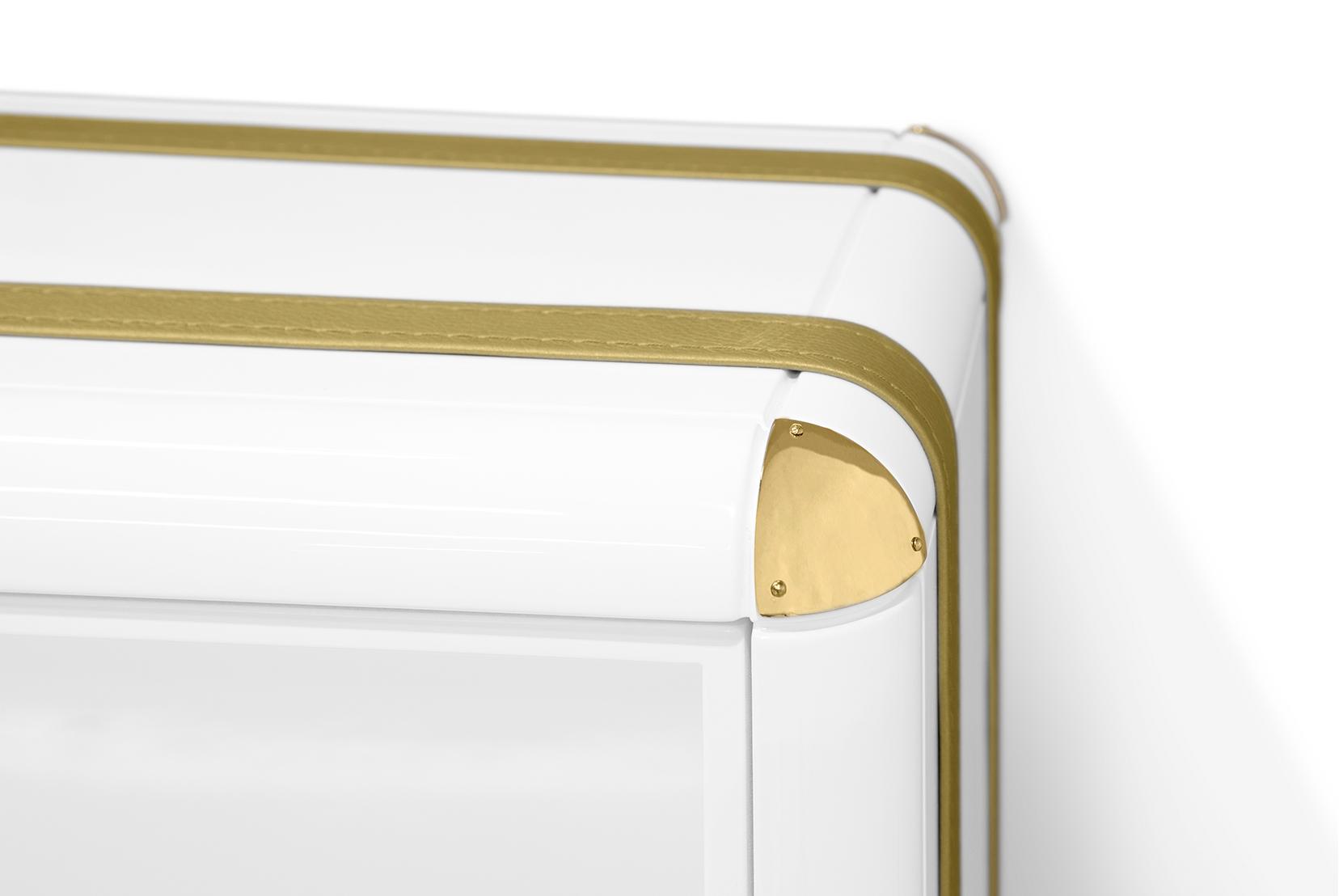 Duża półka Floating Sky