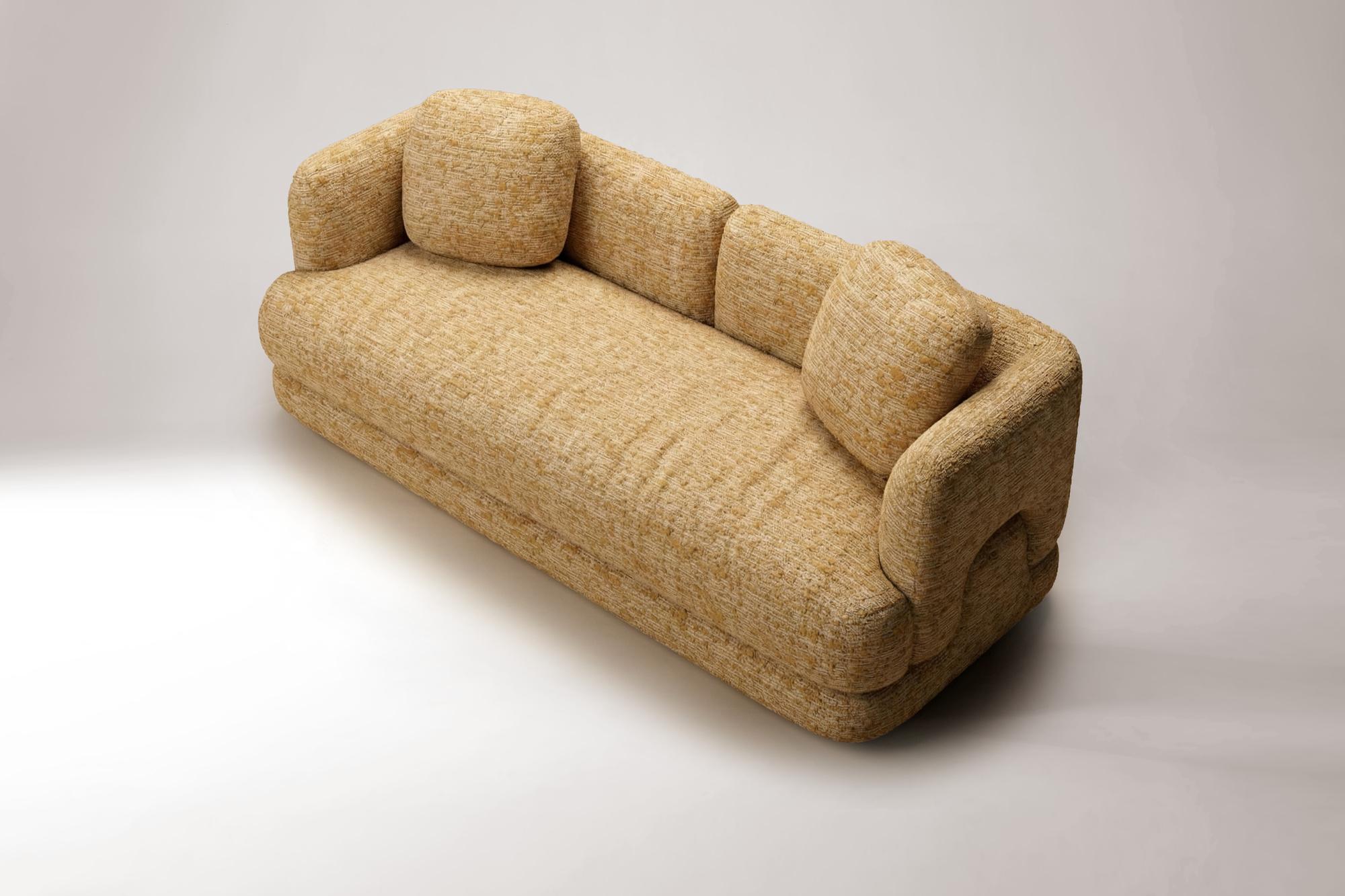 Sofa Mosaico