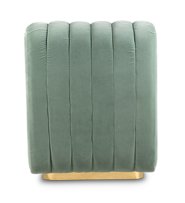 Jednoosobowa sofa Serena