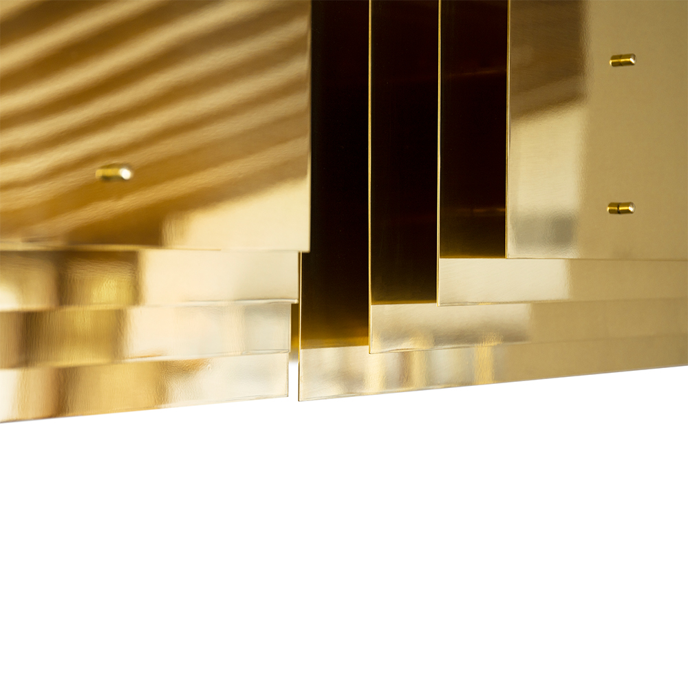 Lampa wisząca Regal