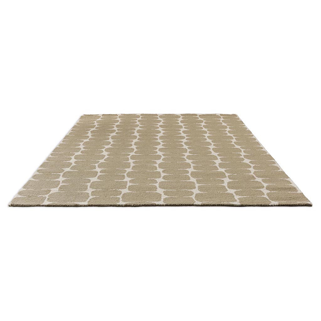 Dywan Little Lohko Pebble | Rozmiar: 120 x 180 cm