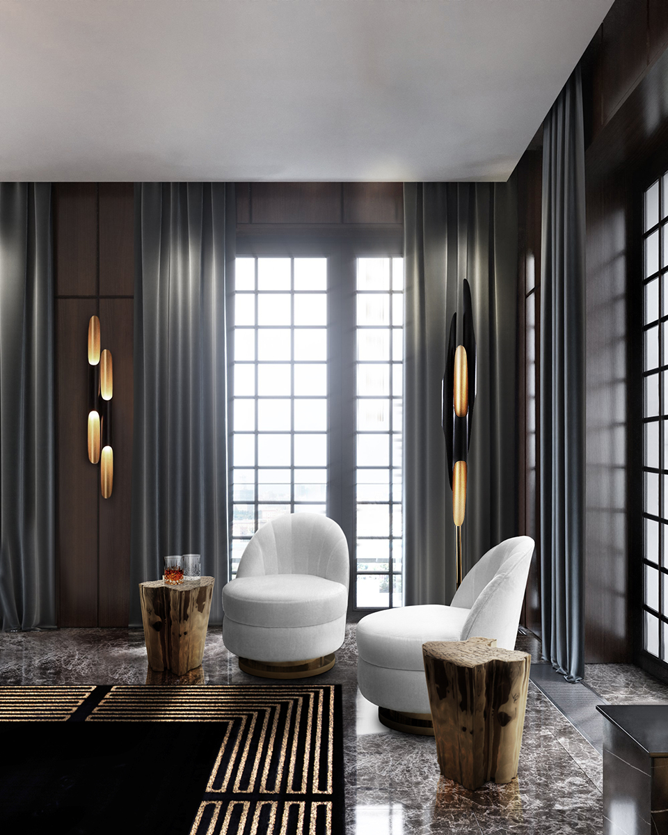 Kinkiet Deep-tone 2 - 15