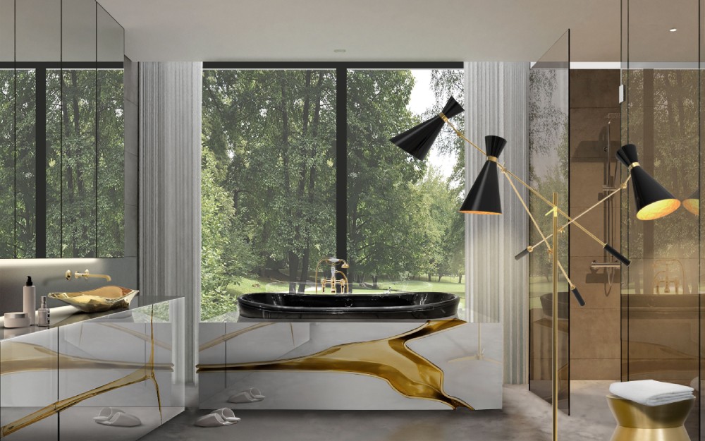 Wanna o łamanym wzorze - 1