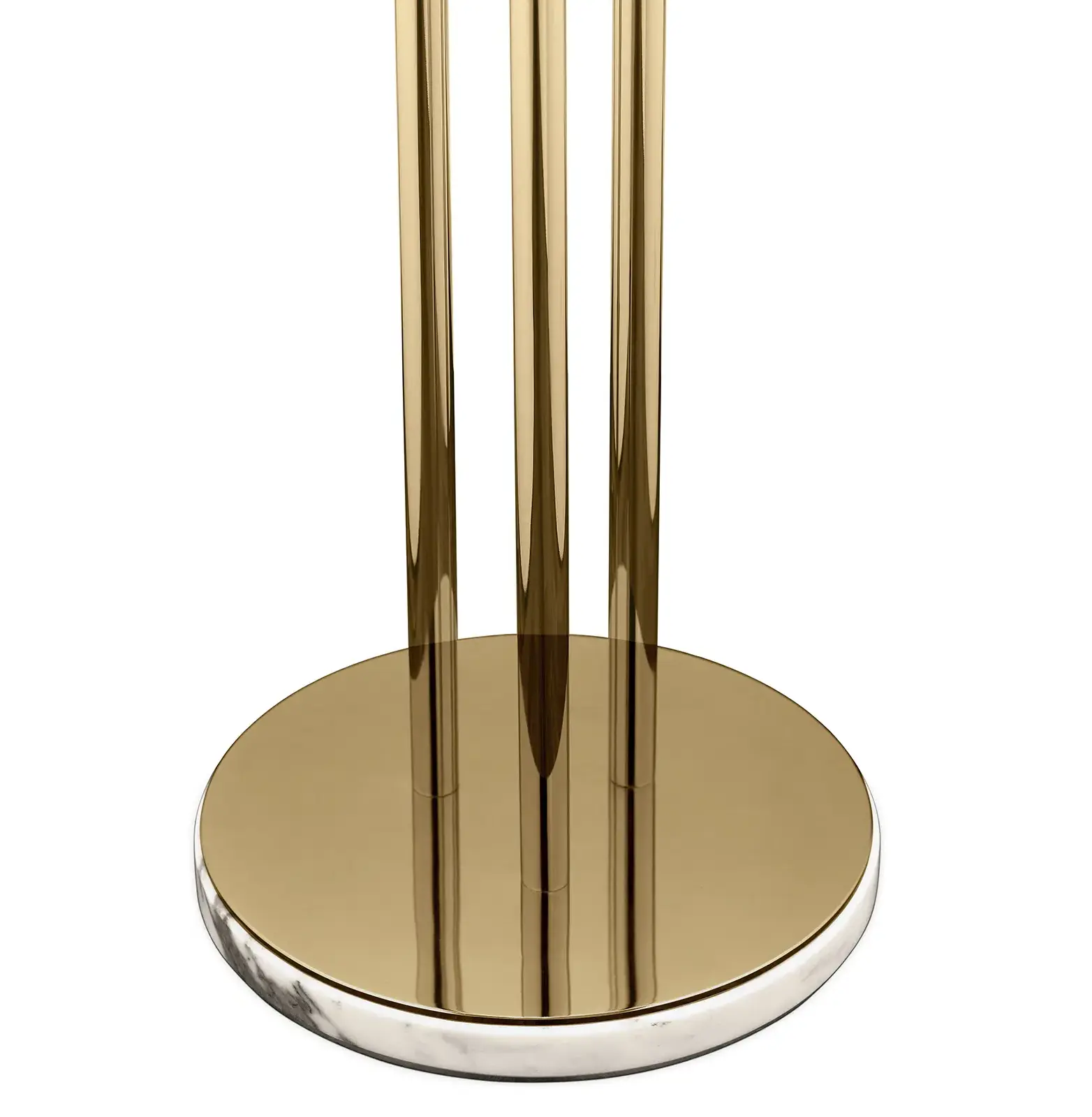 Lampa podłogowa Cascade