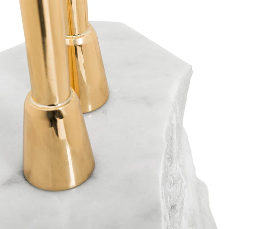 Wieszak na ręczniki Sienna