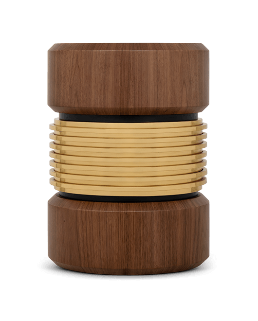 Stolik boczny Hartmann