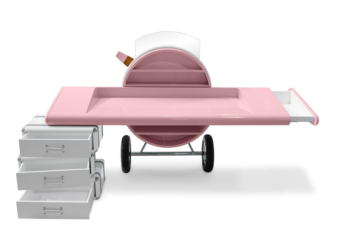 Biurko dziecięce Skyline Journey