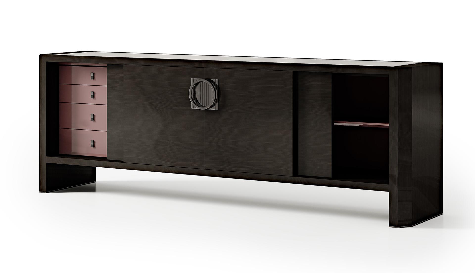 Kredens My Story 240