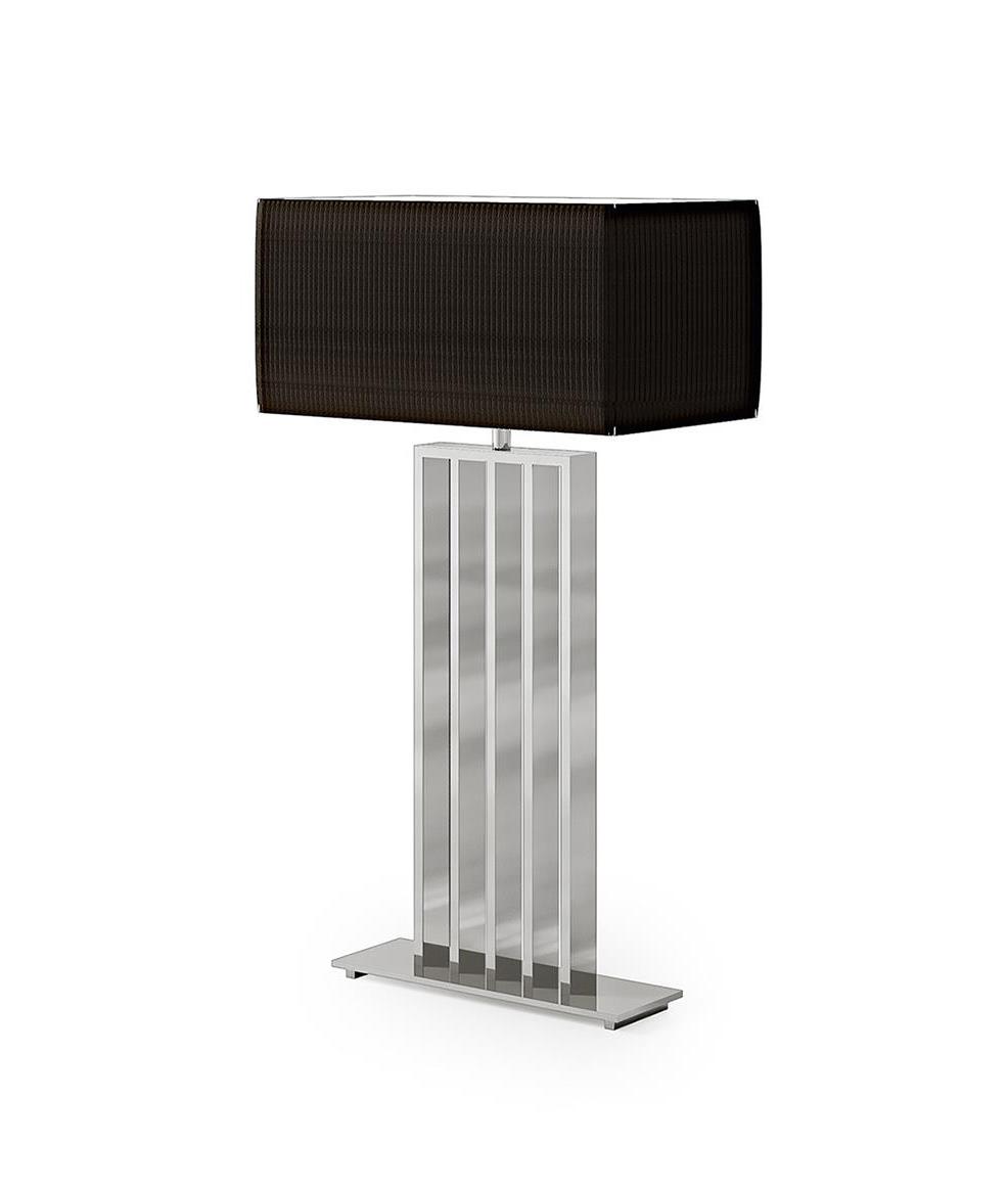 Lampka stołowa Modern