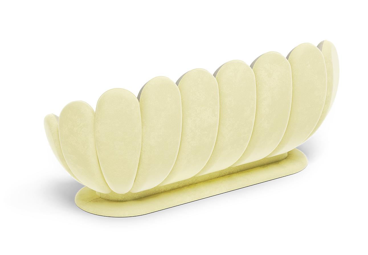 Sofa dziecięca Blossom Lotus Dream