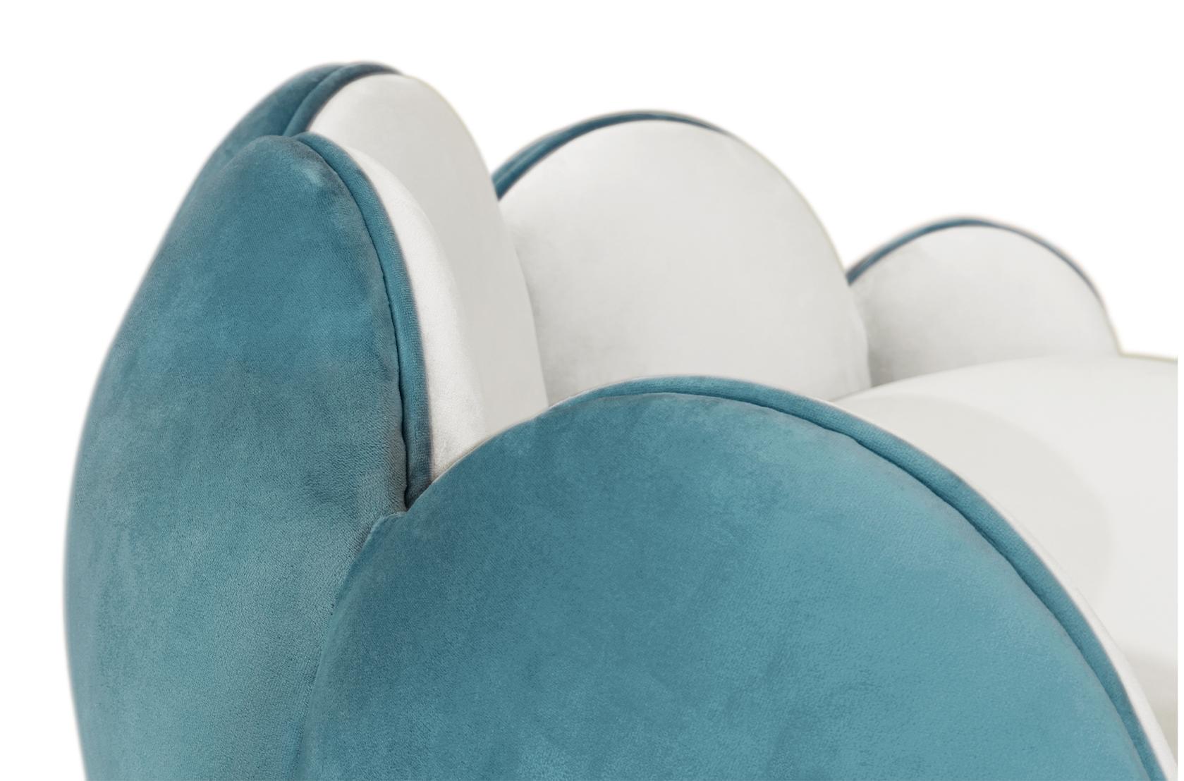 Fotelik Lotus Serenity