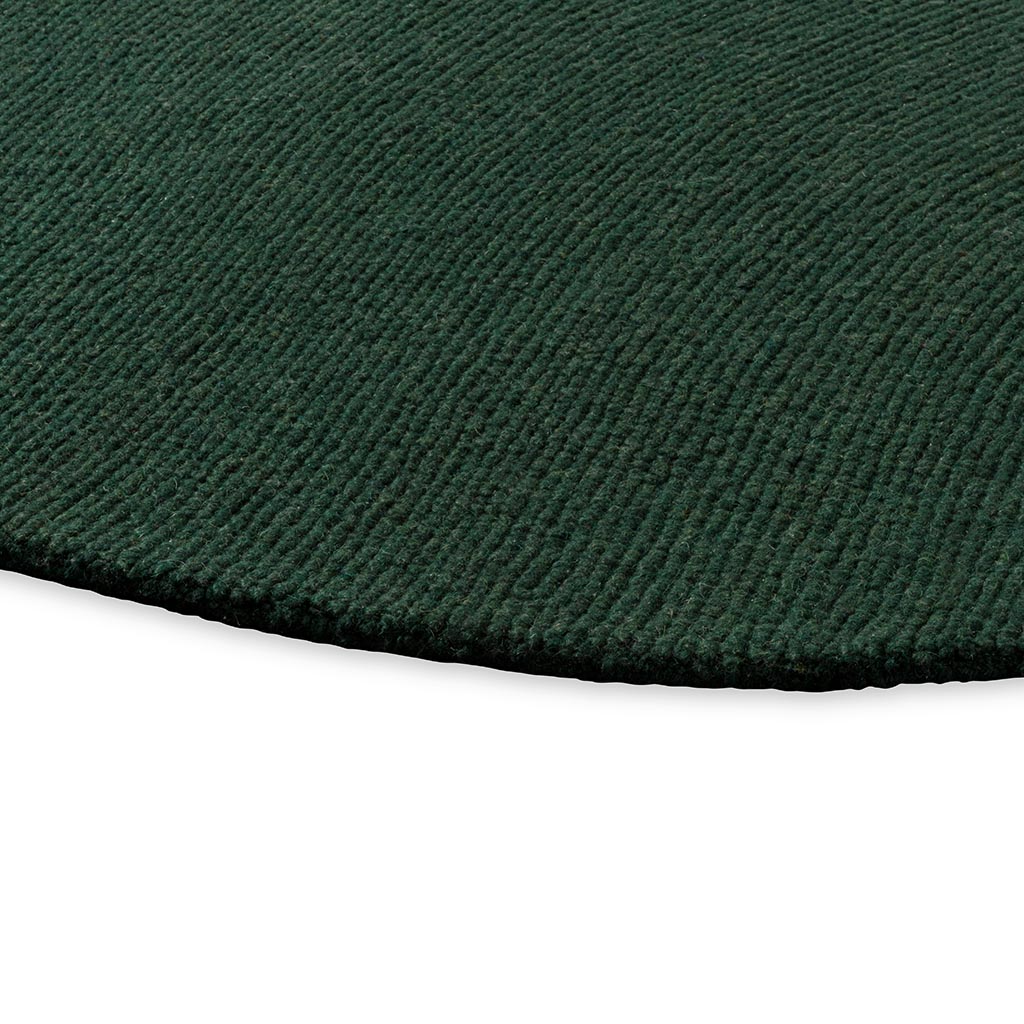 Dywan Decor Echo Forest | Rozmiar: Ø 150 cm