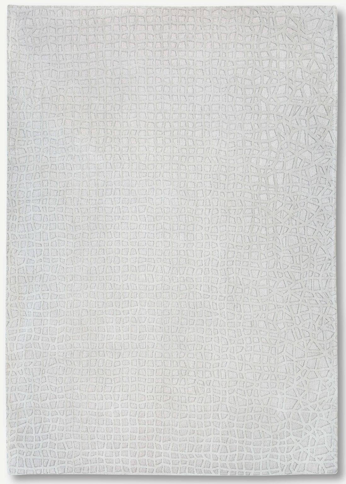 Dywan Trammel - Willow White 9246 | Rozmiar: 140 x 200 cm