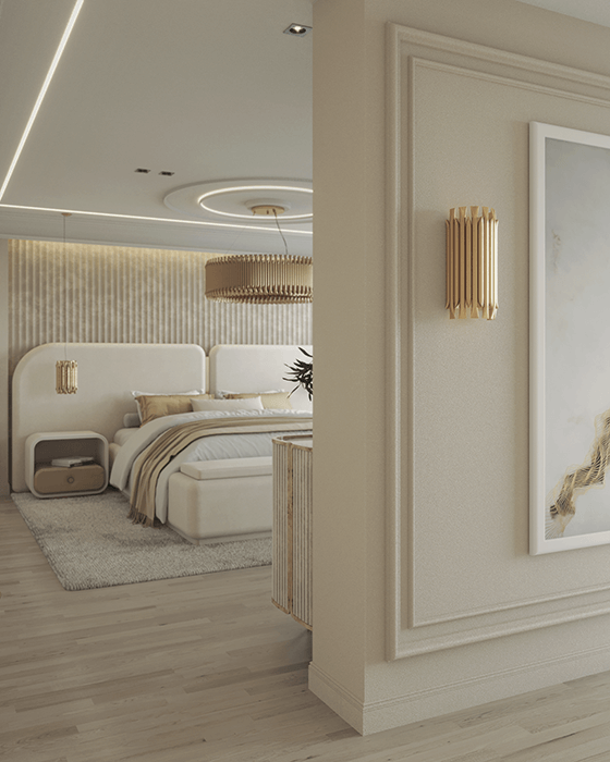 Łóżko Isla Master - 5