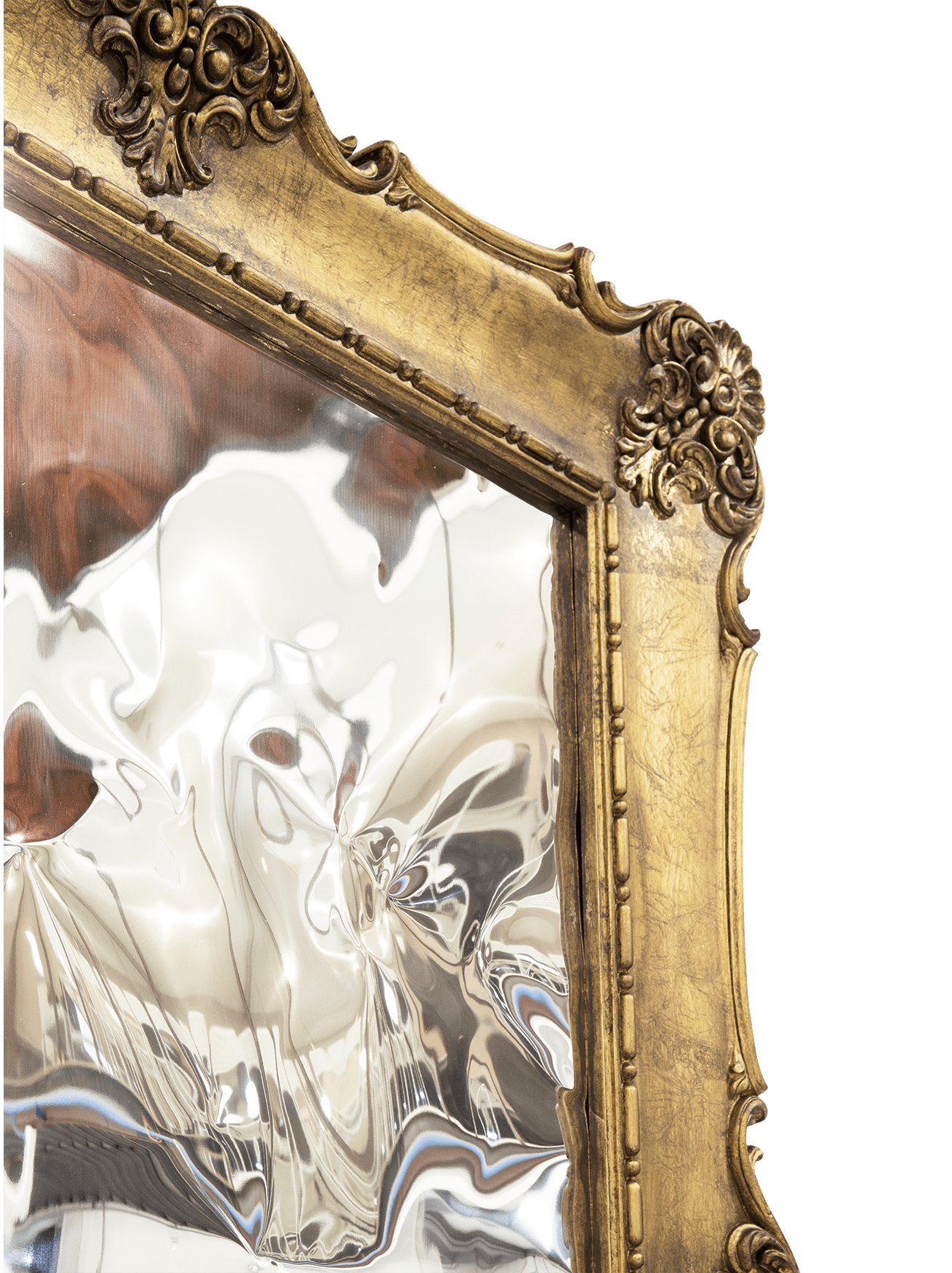 Lustro ścienne Dinis Prestige