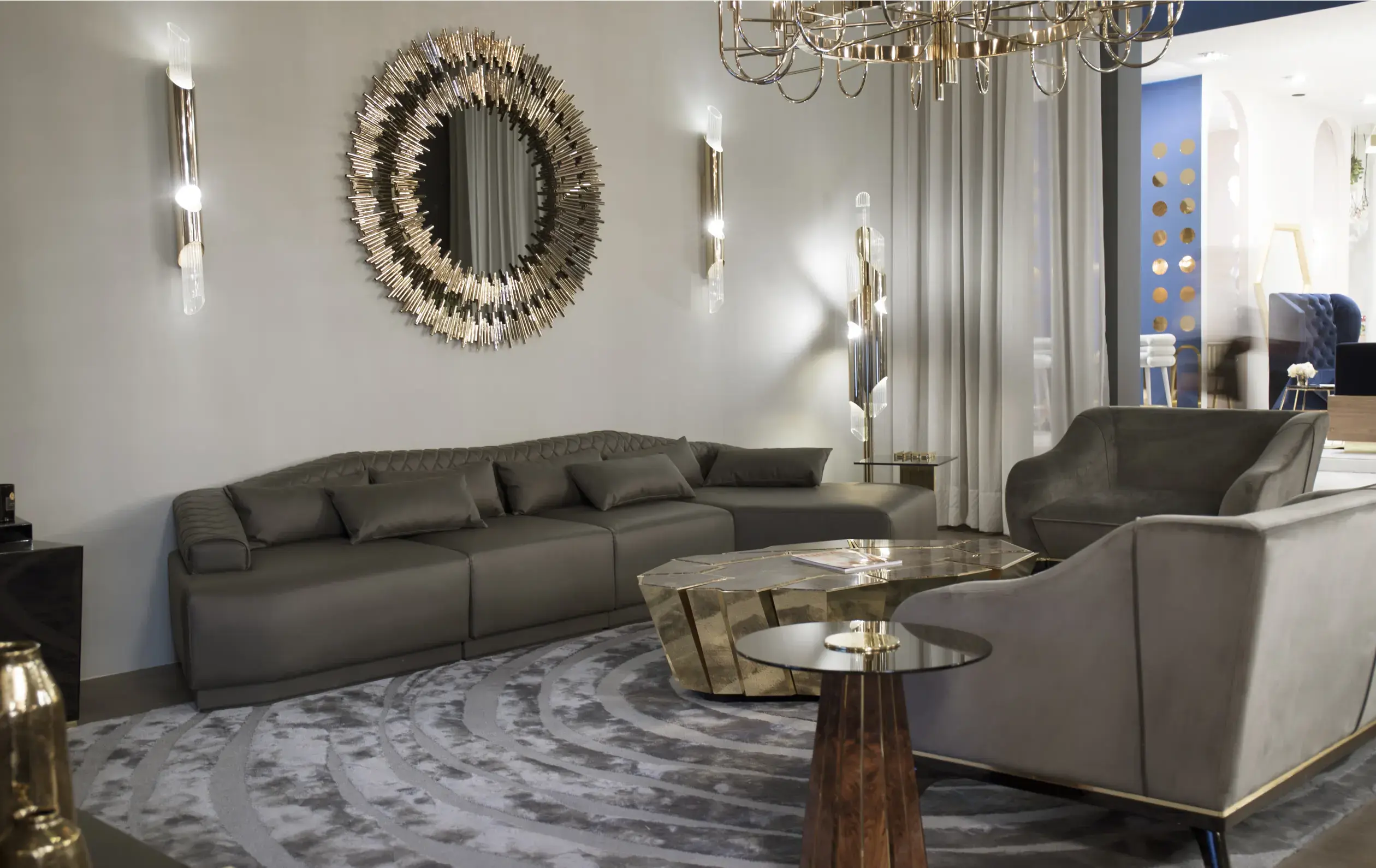 Lustro Grandeur - 3