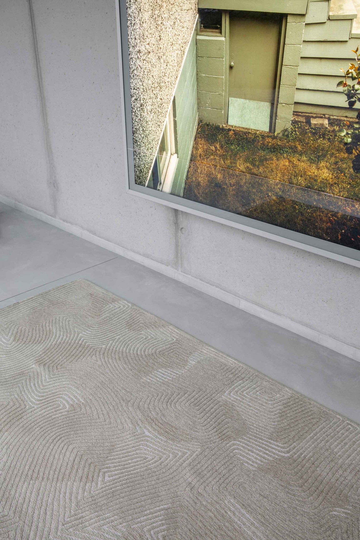 Dywan Shell Beige 9229 | Rozmiar: 170 x 240 cm
