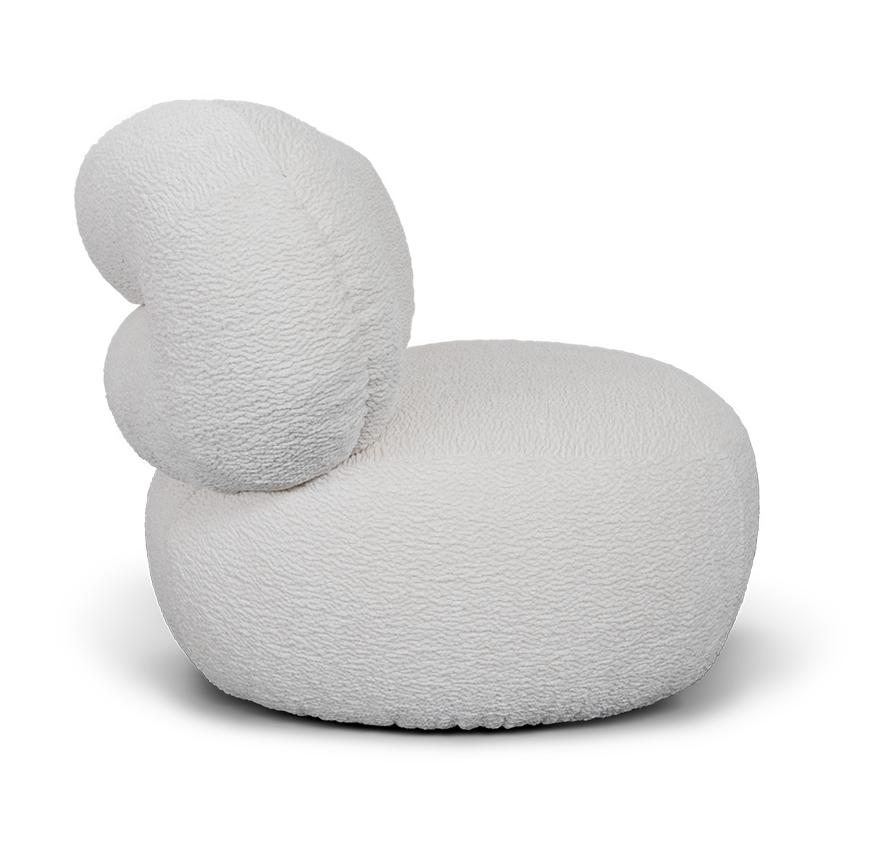Jednoosobowa sofa Zaria
