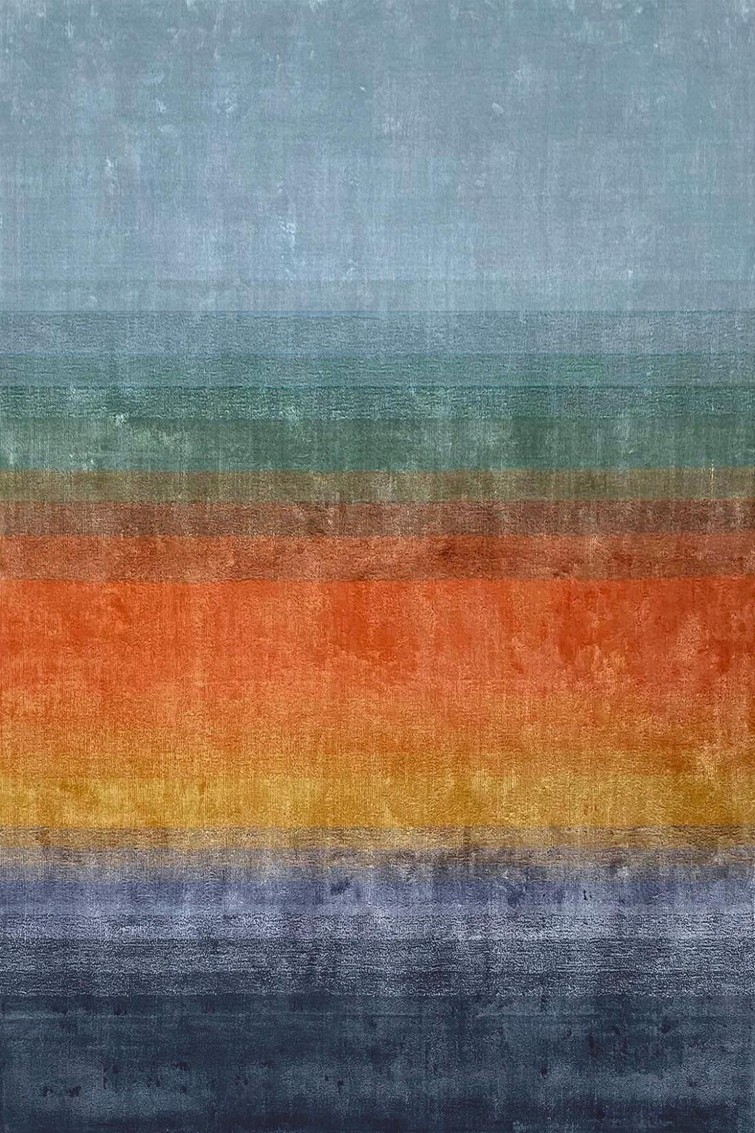 Dywan Moon Vibrant | Rozmiar: 300 x 400 cm