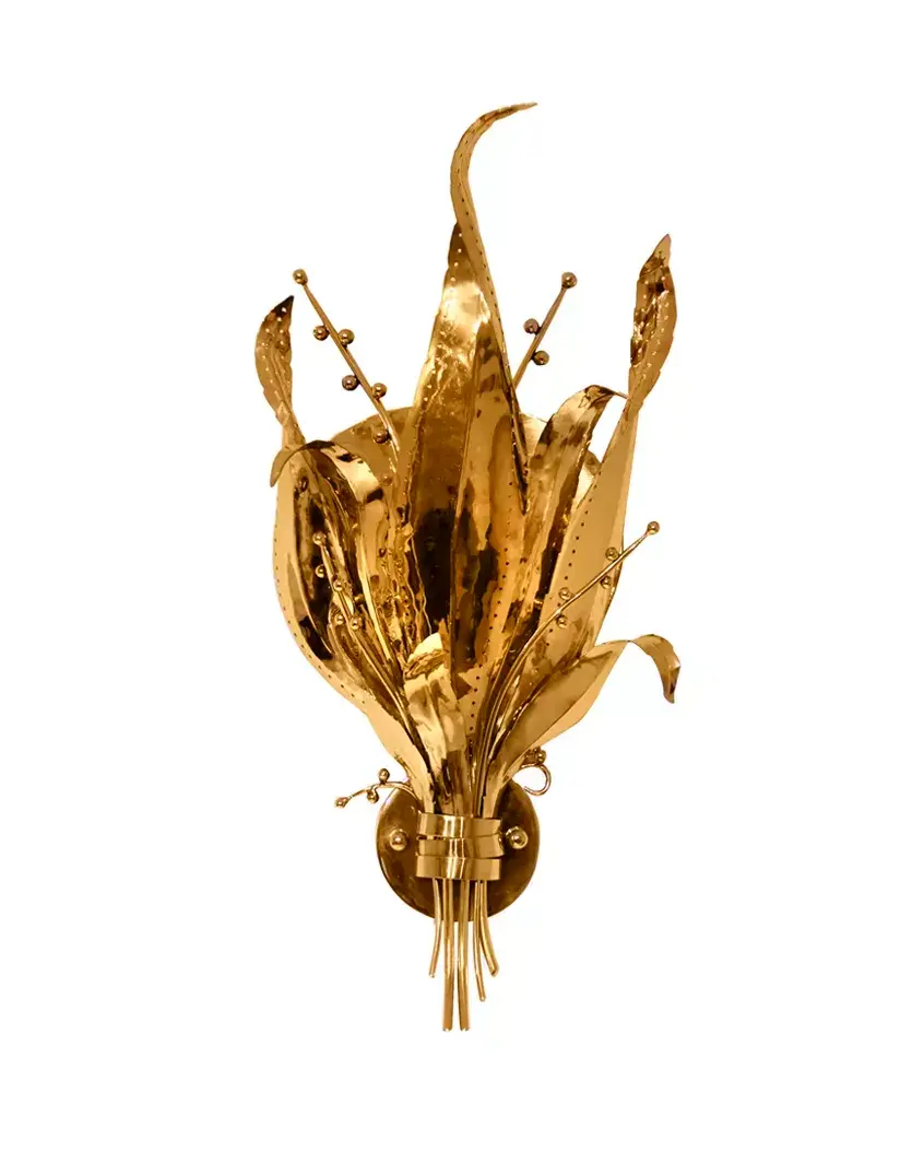 Kinkiet Botanica Sconce