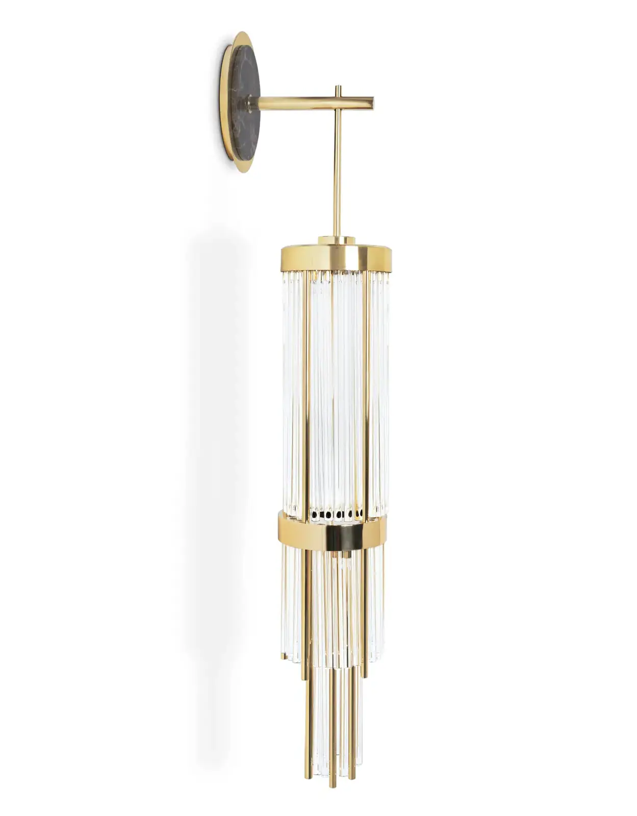 Kinkiet Beacon II Wall