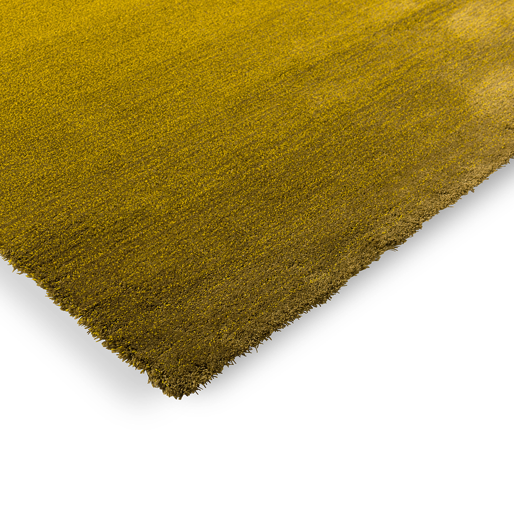 Dywan Shade Low lemon/gold 010106 | Rozmiar: 250 x 350 cm