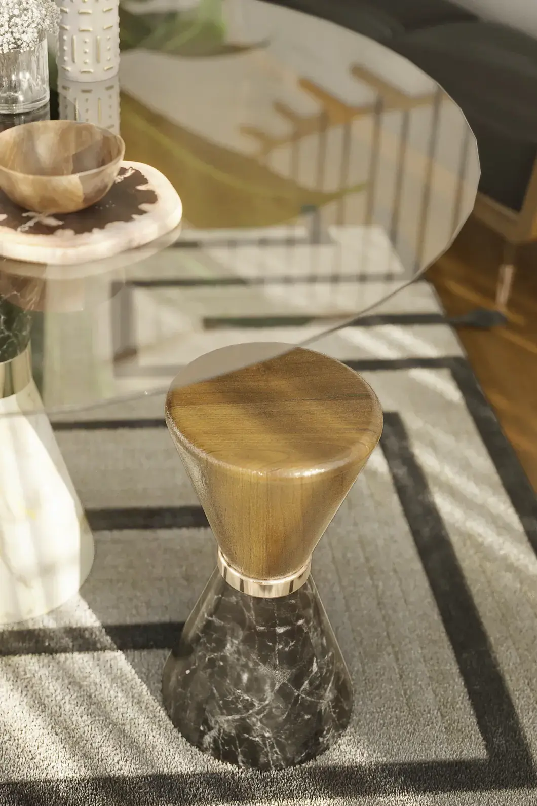 Stolik boczny Vanguard - 4