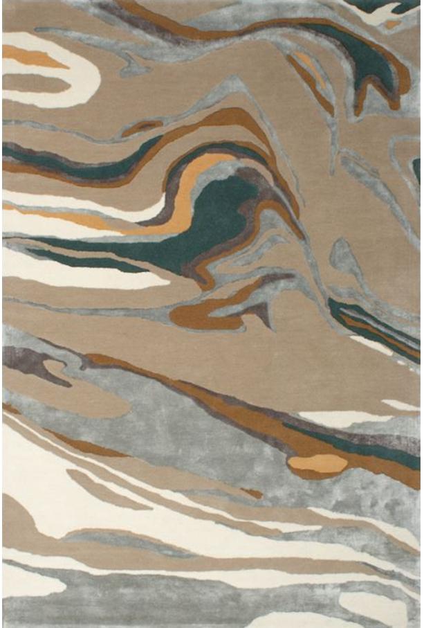 Dywan Fiction | Rozmiar: 250 x 350 cm