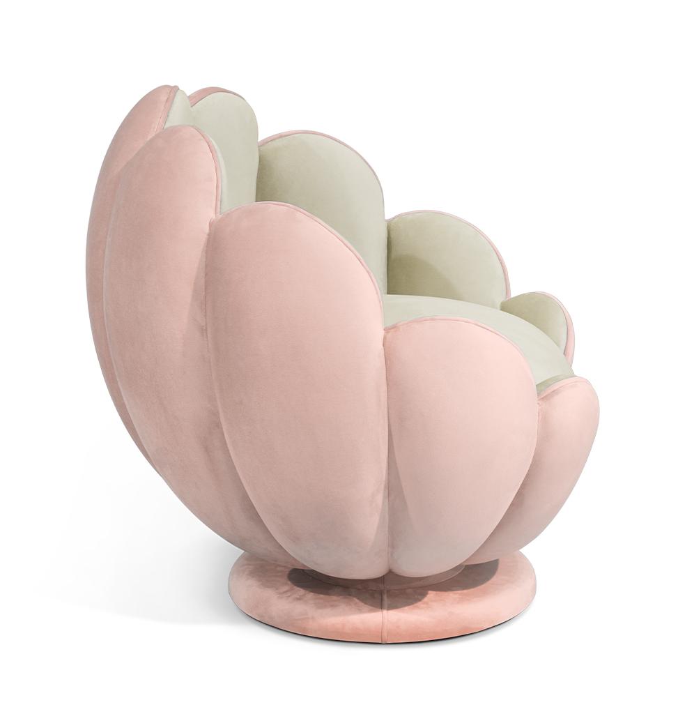 Fotelik Lotus Serenity