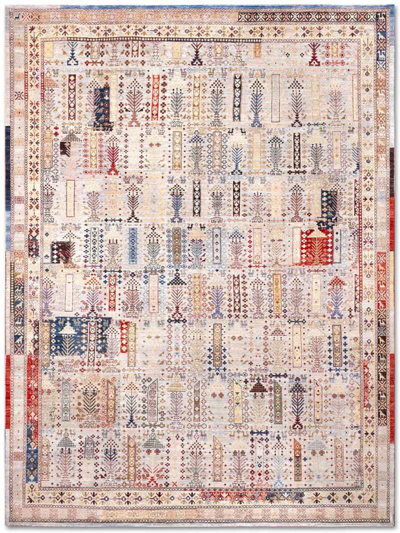Dywan Soul | Rozmiar: 183 x 274 cm
