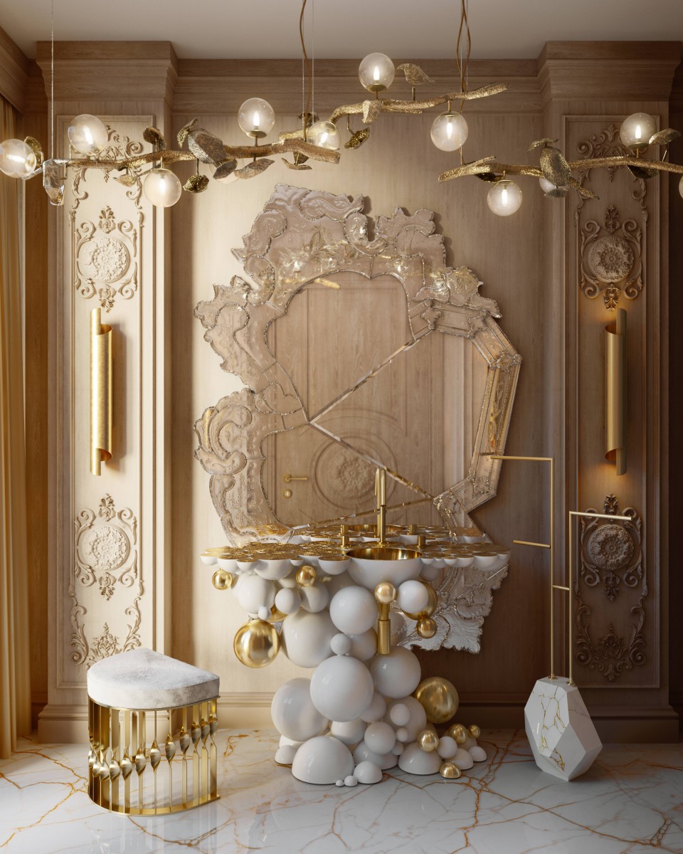 Szafka łazienkowa Momentum - 2