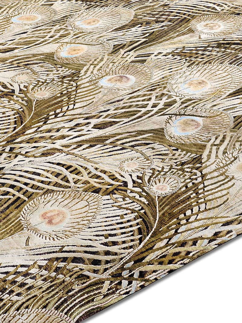 Dywan Feathers Original