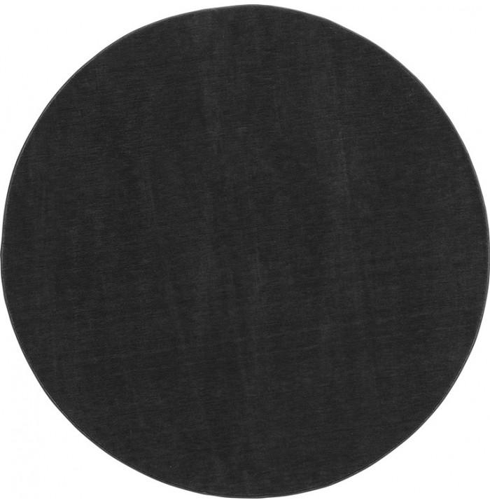 Dywan Queen PS Antracite Ø 150 cm