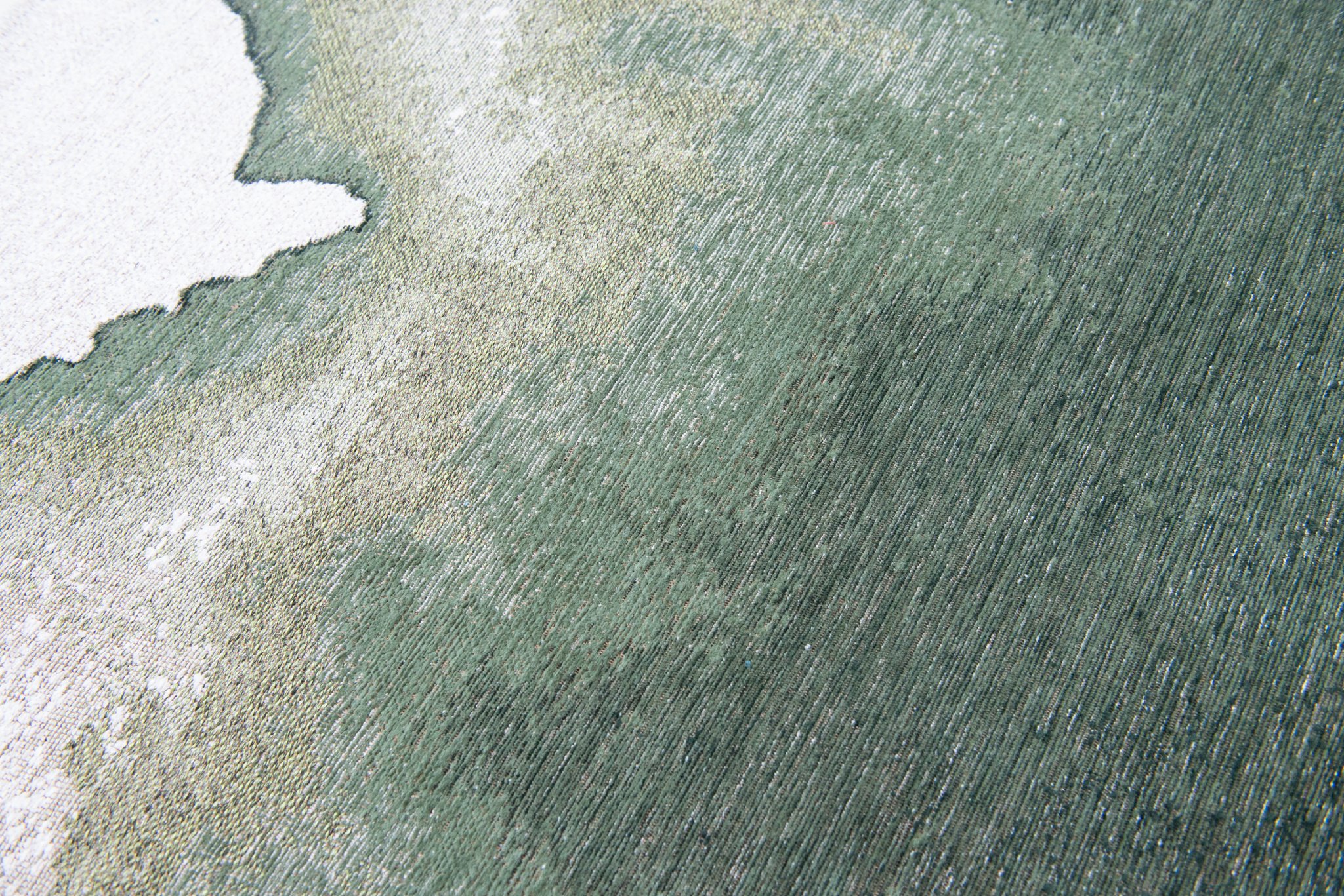 Dywan Palm Green 9331 | Rozmiar: 200 x 280 cm