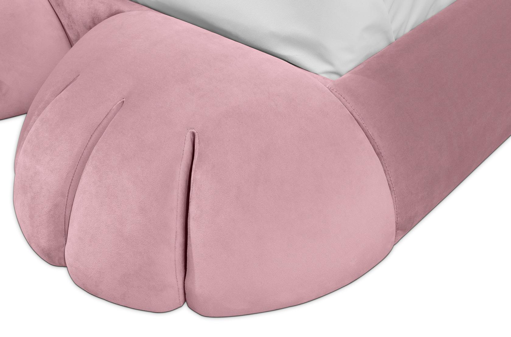 Łóżko Snuggly Bunny Burrow