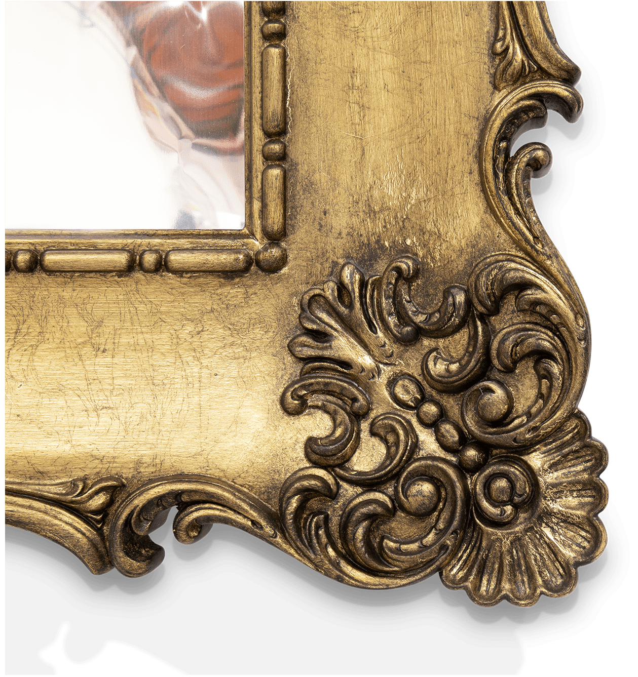 Lustro ścienne Dinis Prestige