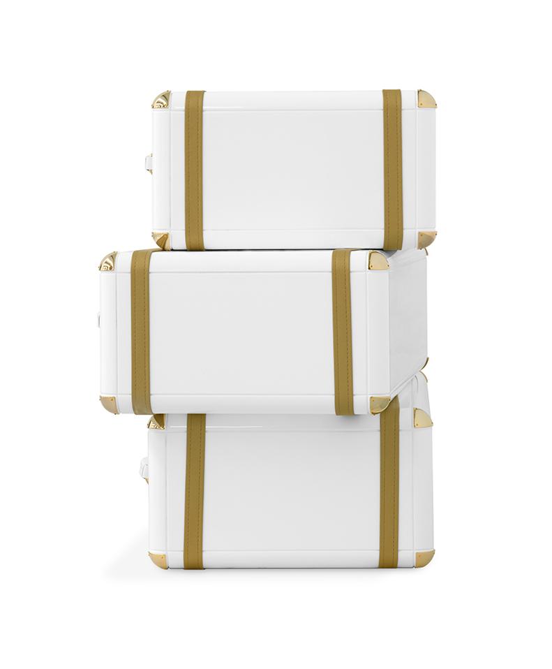 Potrójna komoda Floating Dream