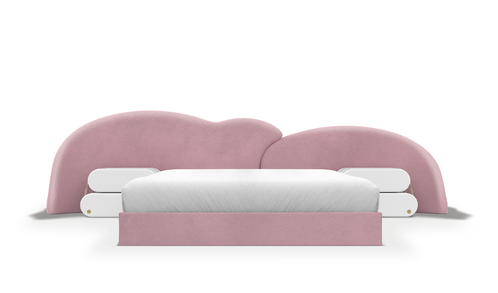 Łóżko Nimbus Serenity