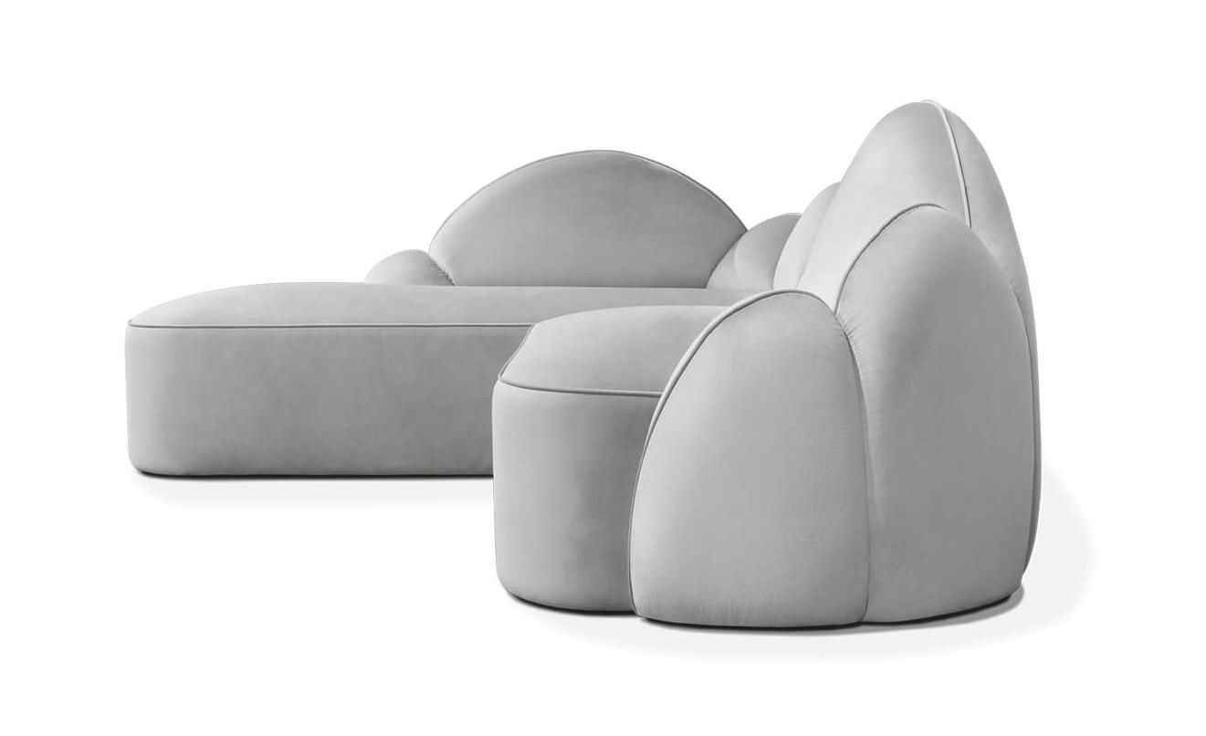 Sofa dziecięca Nimbus II Dream