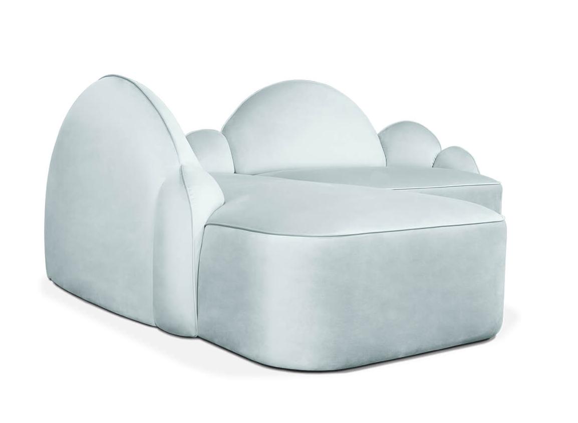 Sofa dziecięca Nimbus II Dream