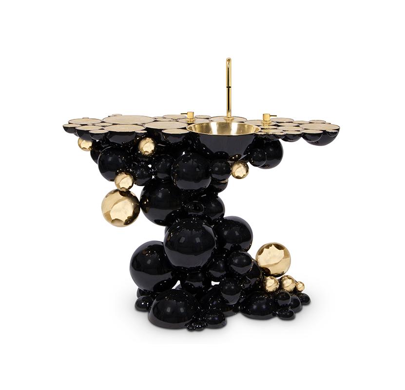 Szafka łazienkowa Momentum