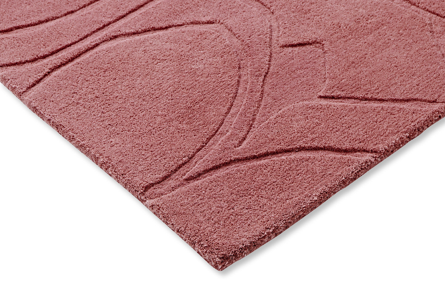 Dywan Romantic Magnolia Pink 162702 | Rozmiar: 140 x 200 cm