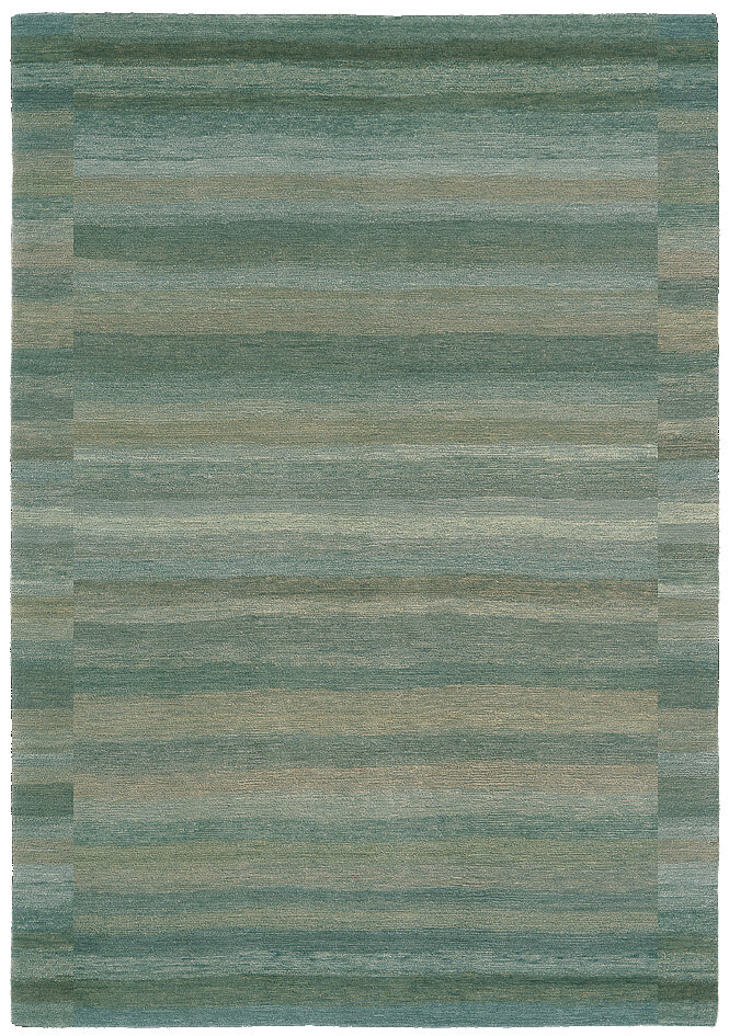 Dywan Centercourt 3 Green | Rozmiar: 300 x 400 cm