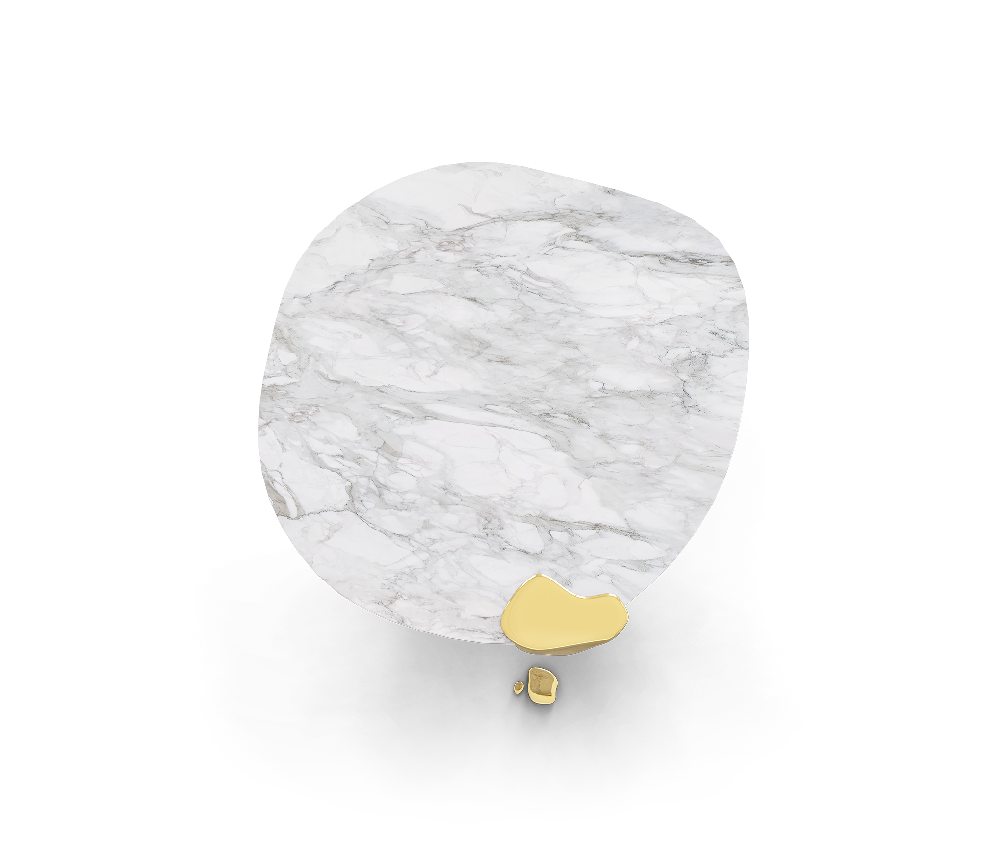 Stół jadalniany Luxury Diamond